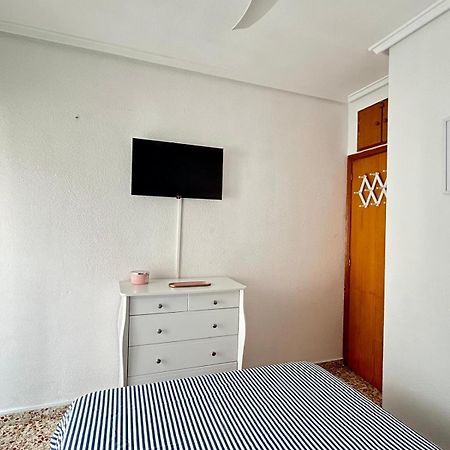 Bungalow Altea 16 En Santa Pola Kültér fotó