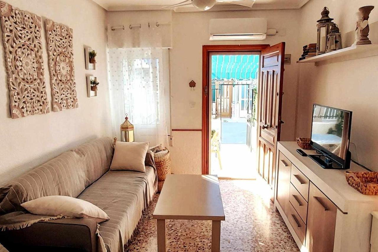 Bungalow Altea 16 En Santa Pola Kültér fotó