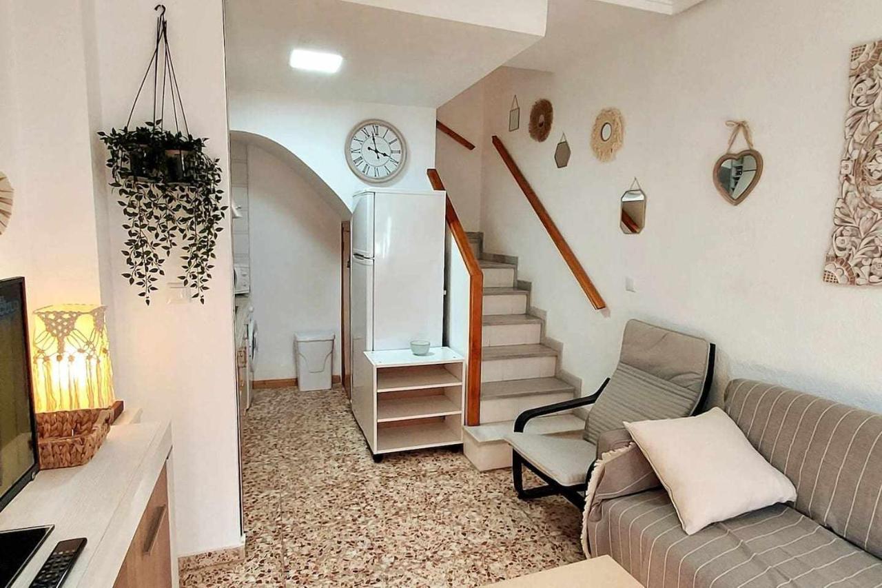 Bungalow Altea 16 En Santa Pola Kültér fotó