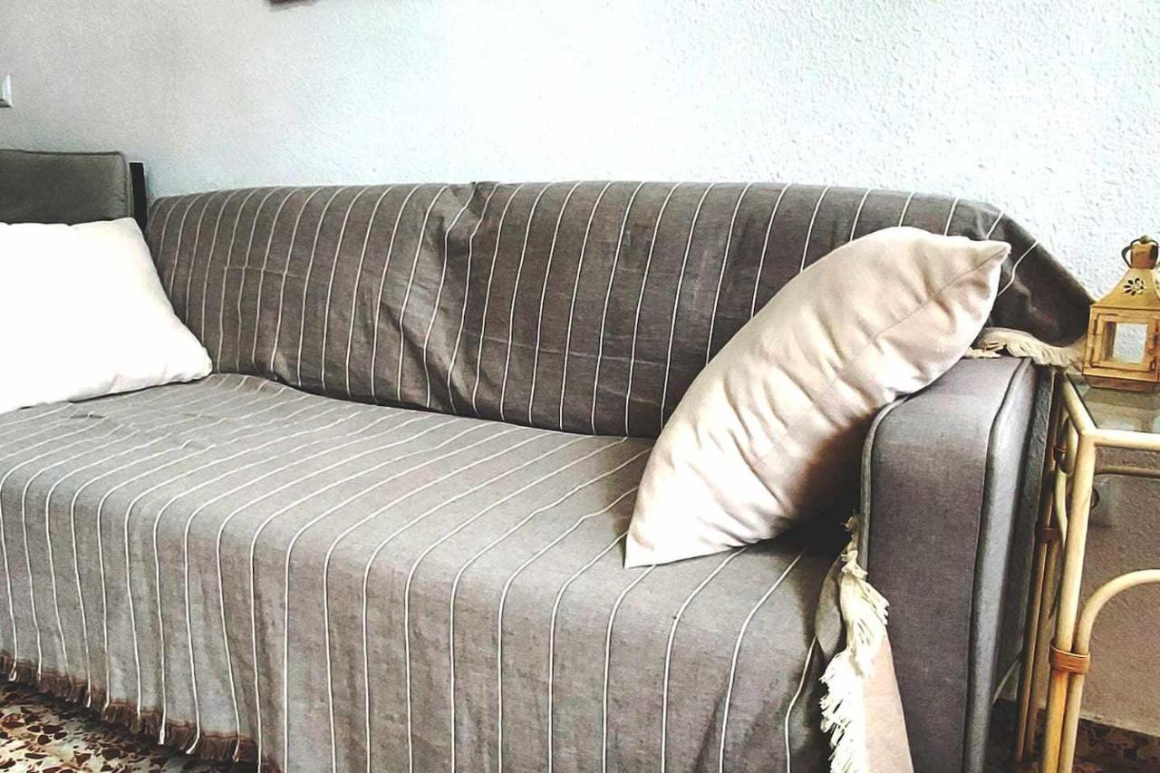 Bungalow Altea 16 En Santa Pola Kültér fotó