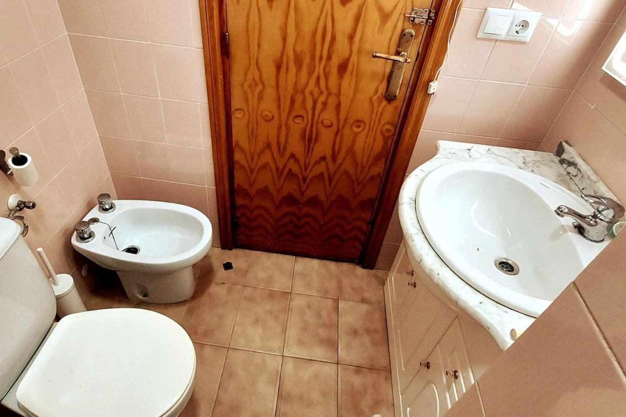 Bungalow Altea 16 En Santa Pola Kültér fotó