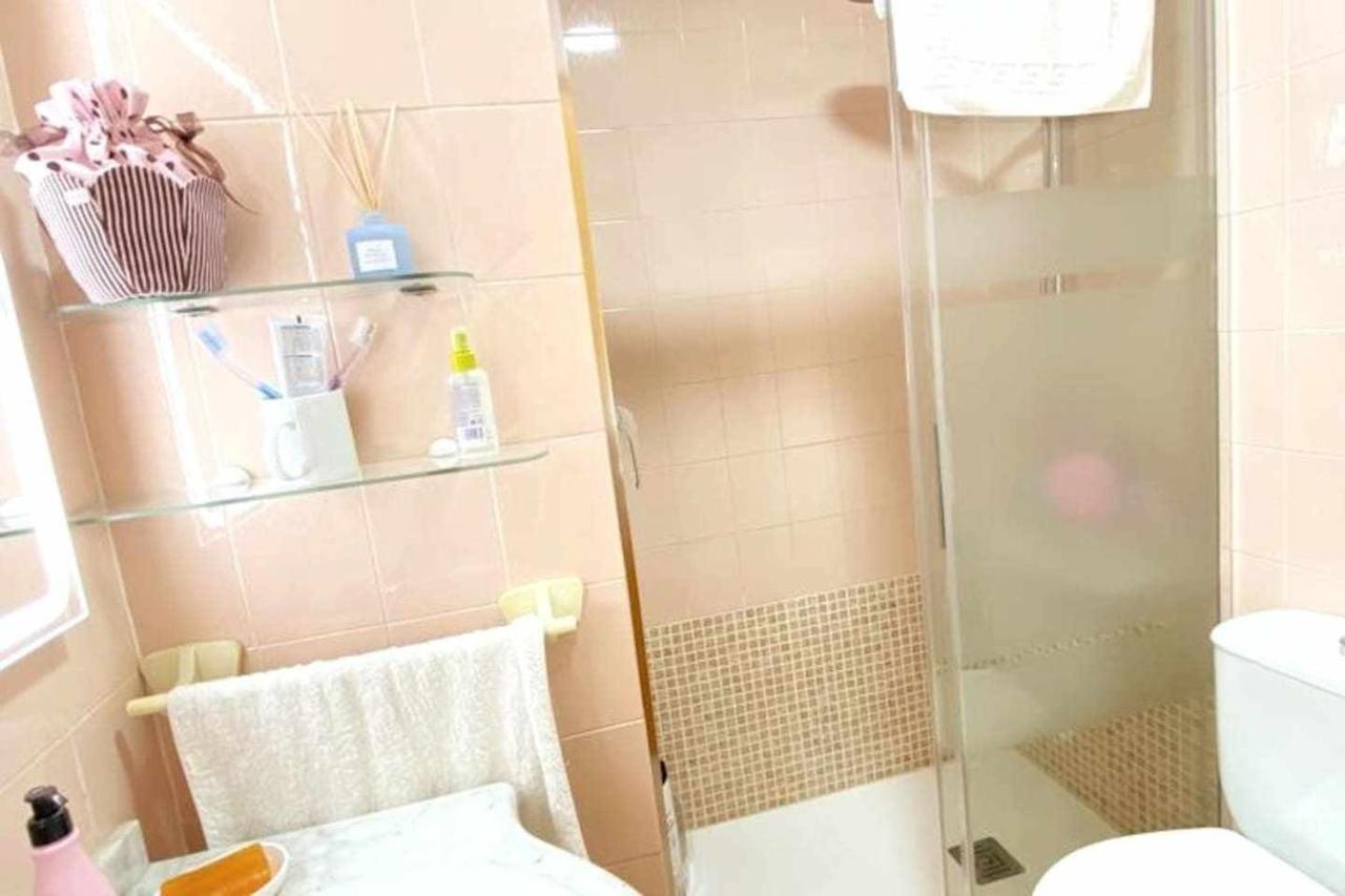 Bungalow Altea 16 En Santa Pola Kültér fotó