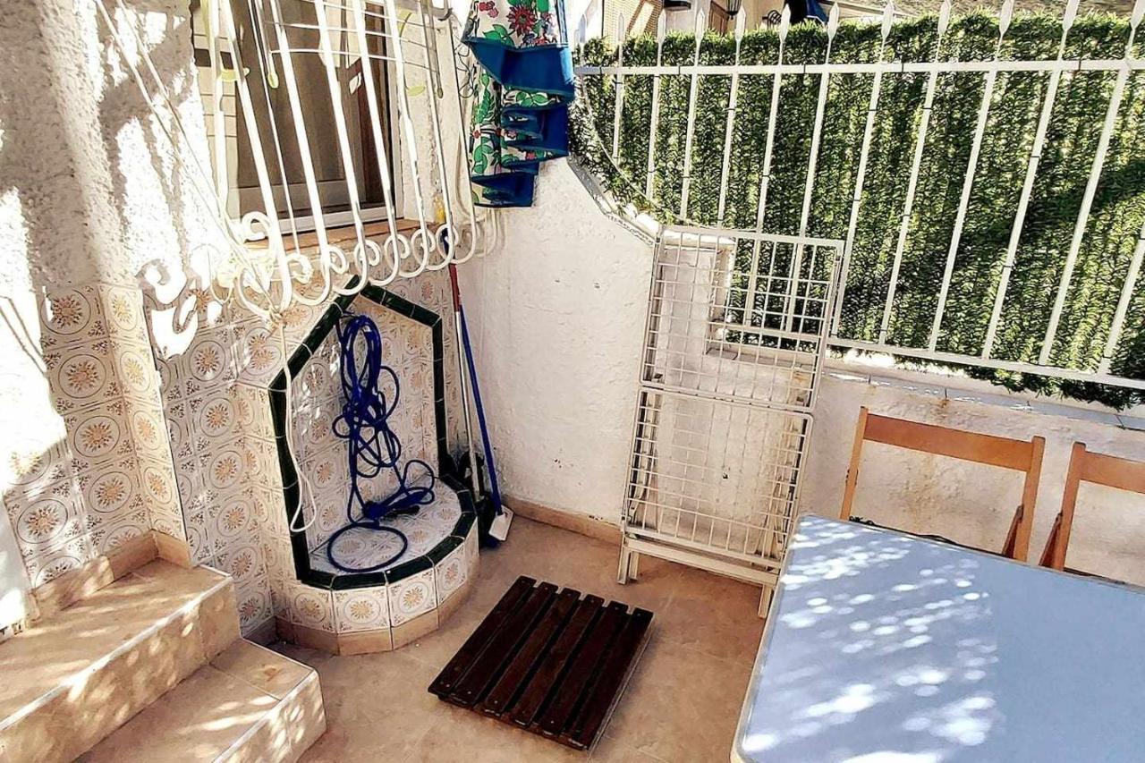 Bungalow Altea 16 En Santa Pola Kültér fotó