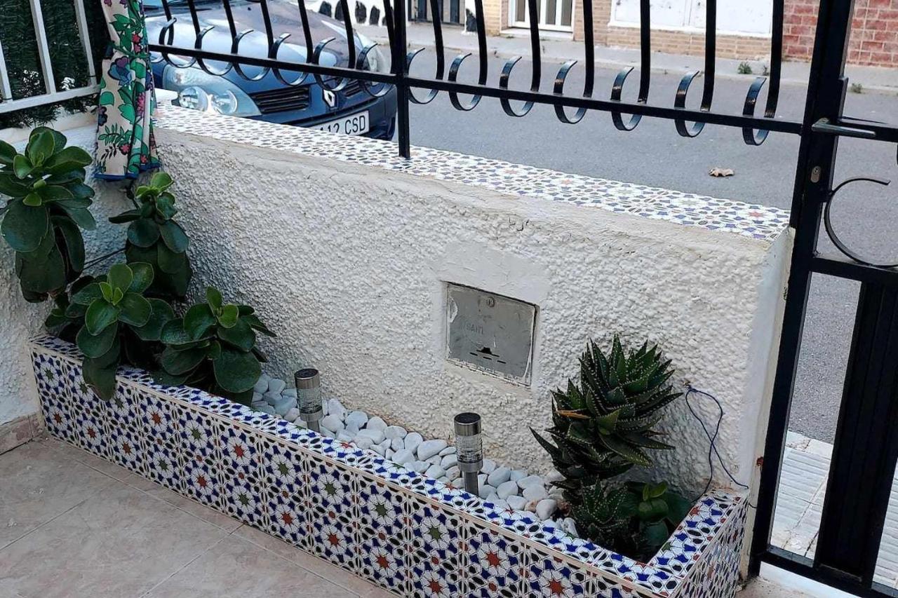 Bungalow Altea 16 En Santa Pola Kültér fotó