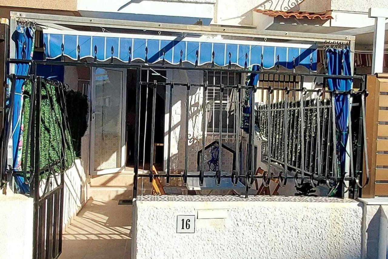 Bungalow Altea 16 En Santa Pola Kültér fotó