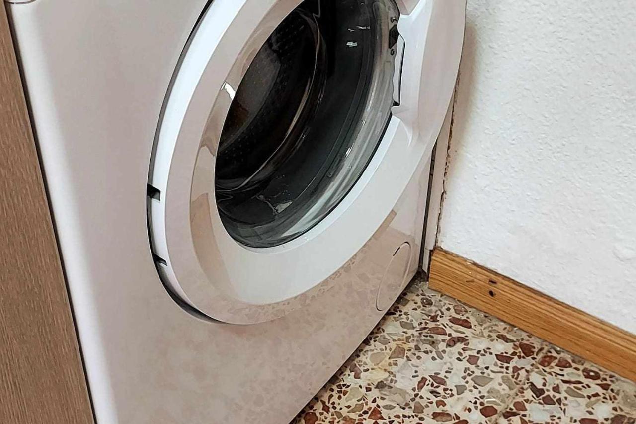 Bungalow Altea 16 En Santa Pola Kültér fotó