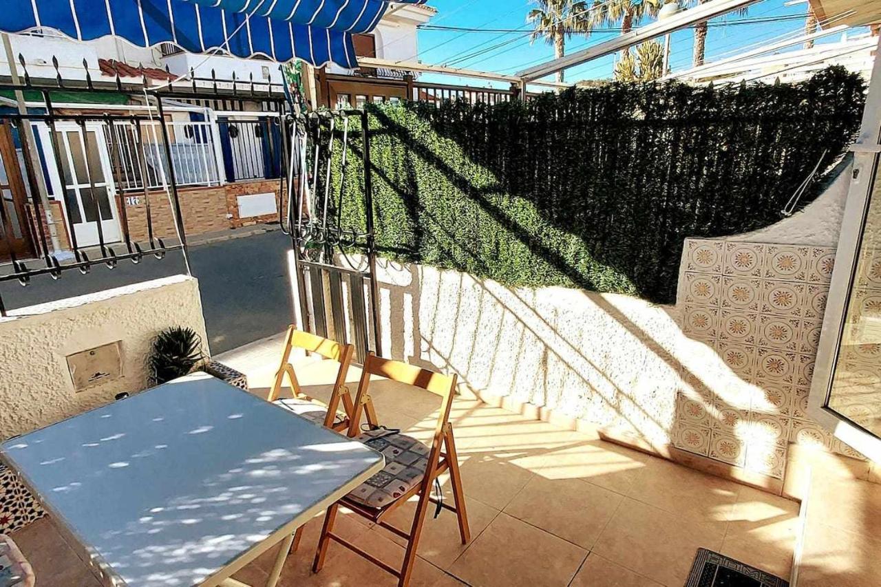 Bungalow Altea 16 En Santa Pola Kültér fotó
