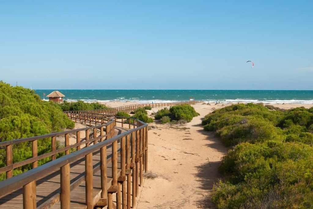 Bungalow Altea 16 En Santa Pola Kültér fotó