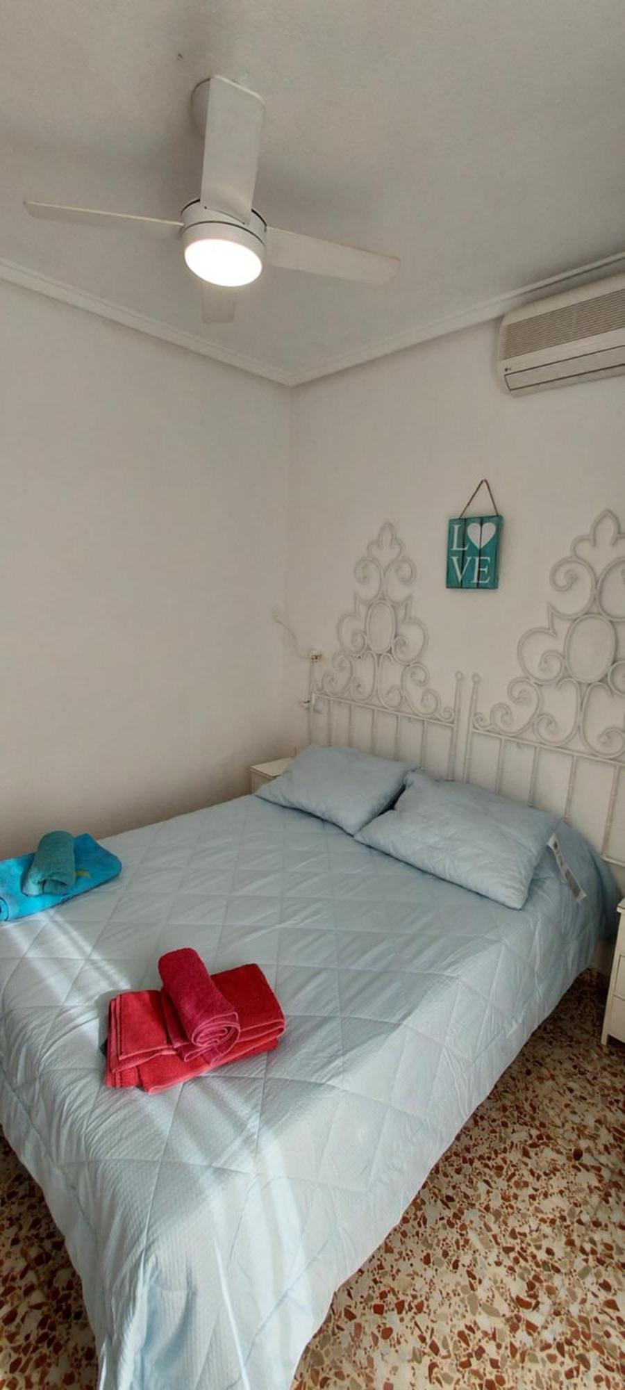 Bungalow Altea 16 En Santa Pola Kültér fotó