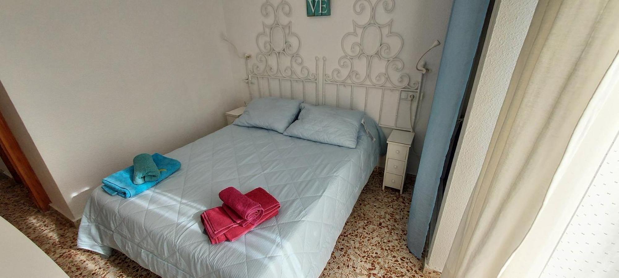 Bungalow Altea 16 En Santa Pola Kültér fotó