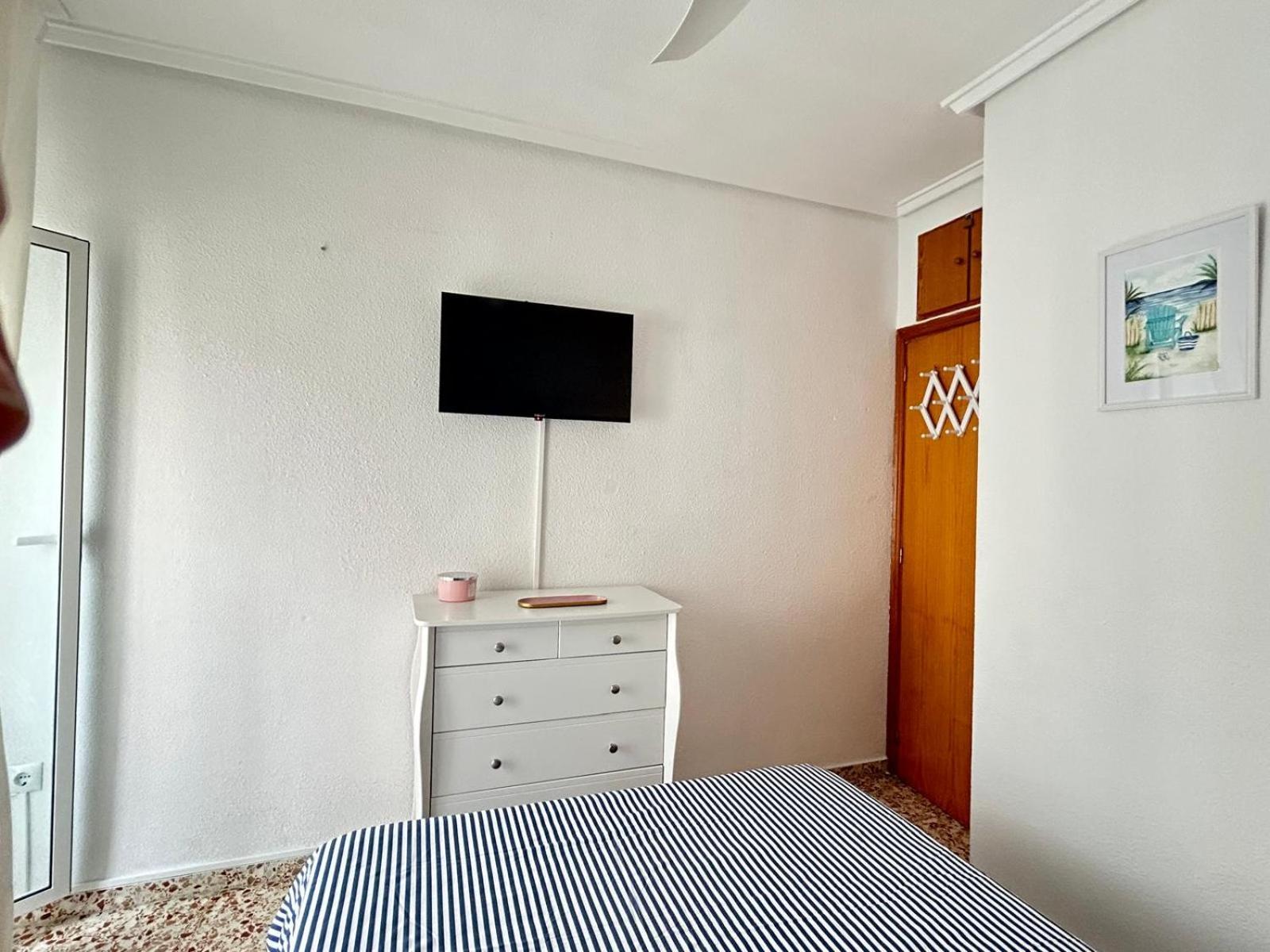 Bungalow Altea 16 En Santa Pola Kültér fotó