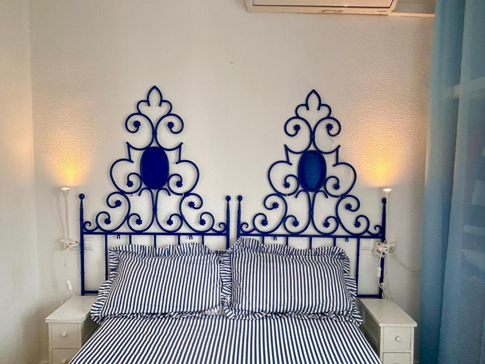 Bungalow Altea 16 En Santa Pola Kültér fotó