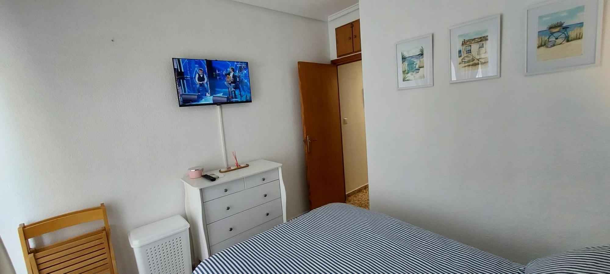 Bungalow Altea 16 En Santa Pola Kültér fotó