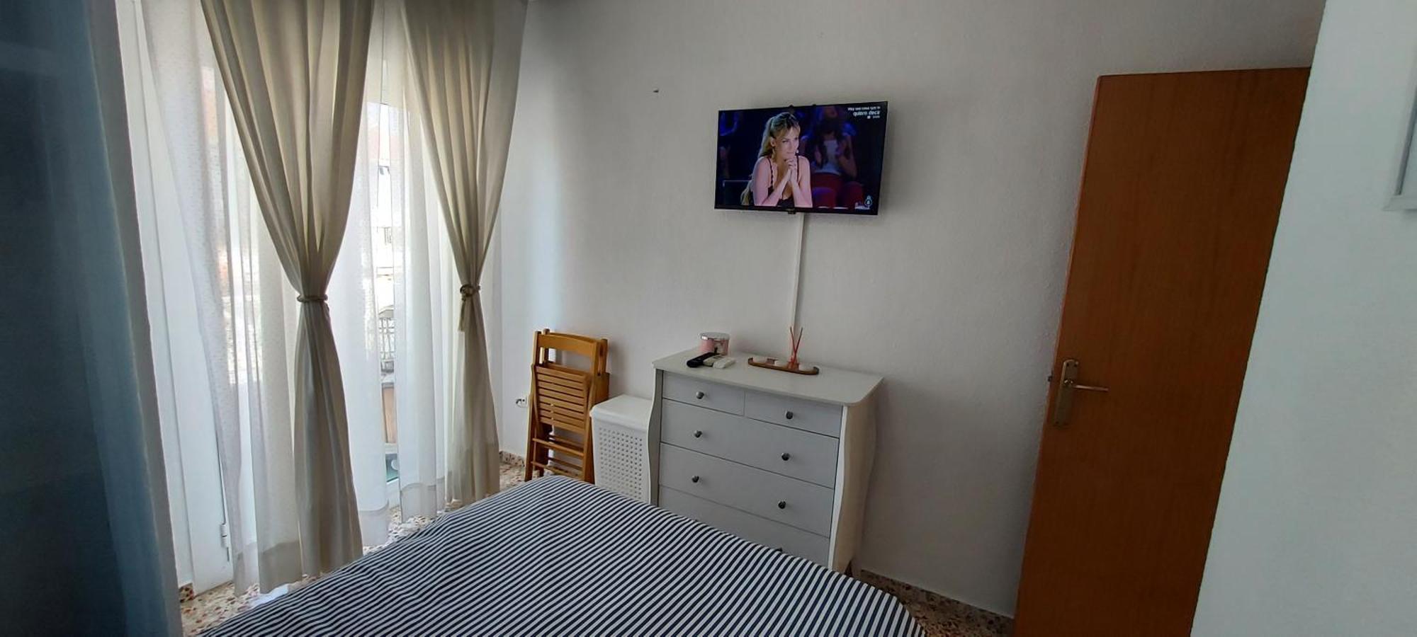 Bungalow Altea 16 En Santa Pola Kültér fotó