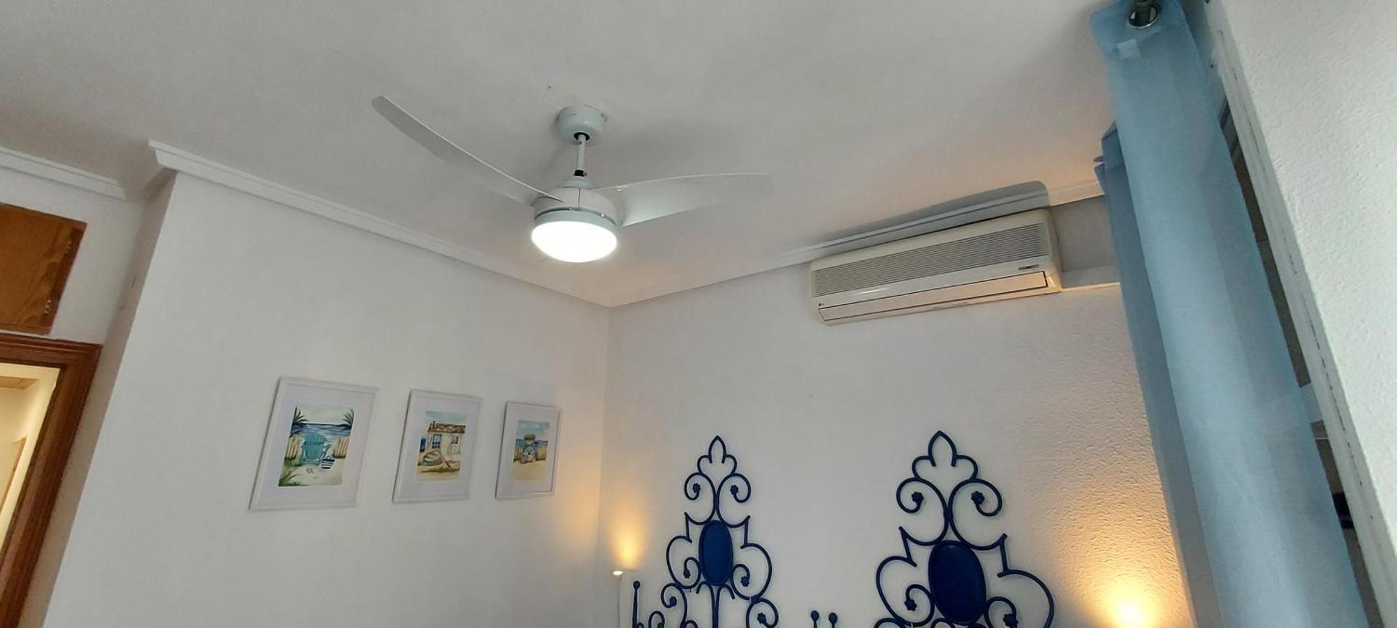 Bungalow Altea 16 En Santa Pola Kültér fotó