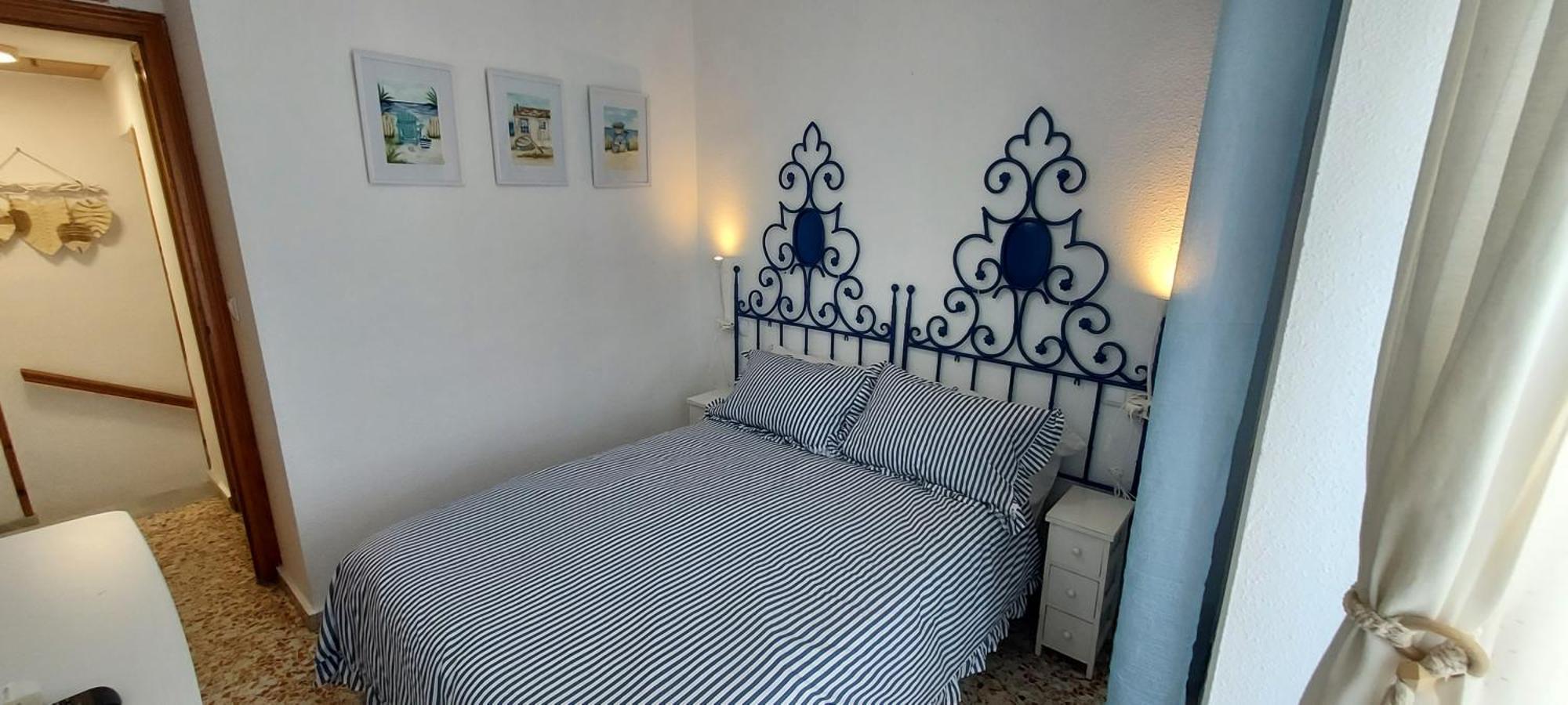Bungalow Altea 16 En Santa Pola Kültér fotó