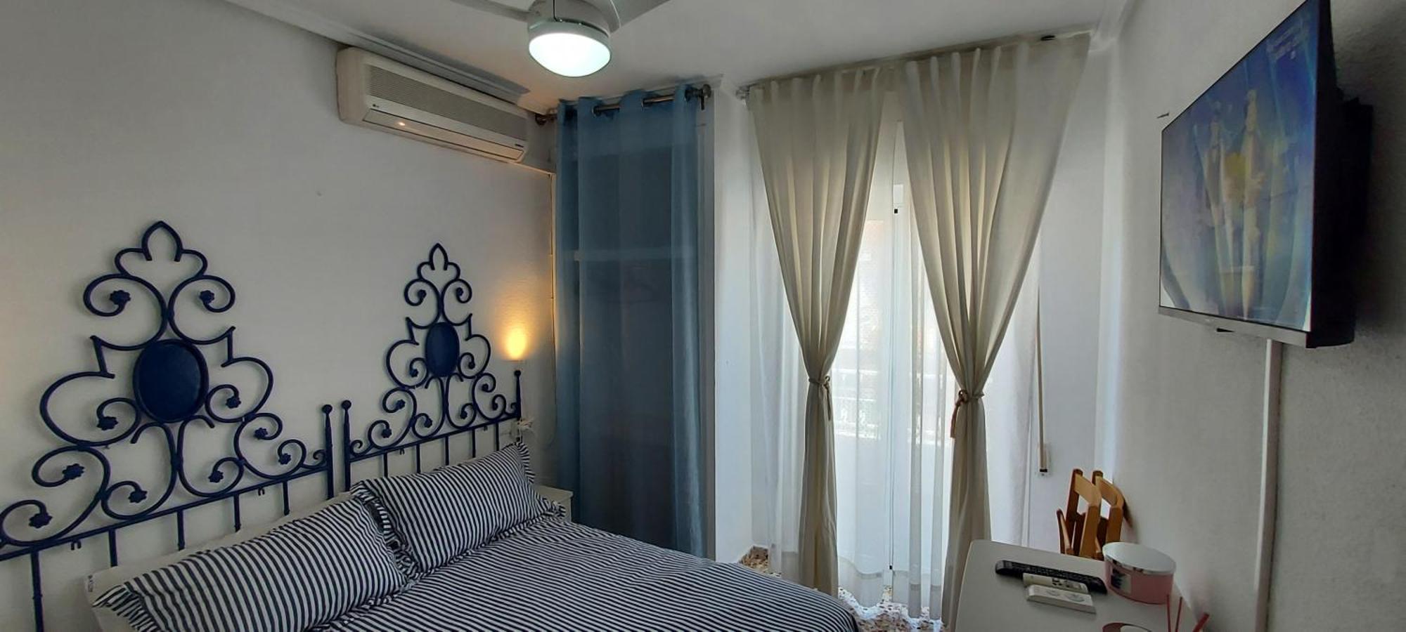 Bungalow Altea 16 En Santa Pola Kültér fotó